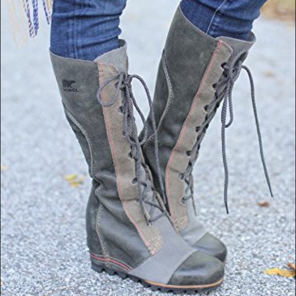 Sorel | Shoes | Sorel Cate The Great 